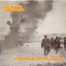 OHL (1983/2006) - Verbrannte Erde - LP