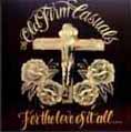 Old Firm Casuals - For the love of it all... DLP