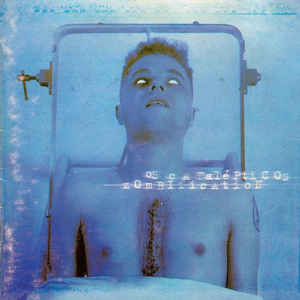 Os Catalepticos - Zombification - LP