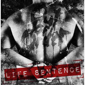 Out of Order - Life sentence - LP