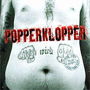 Popperklopper - Alles wird gut - CD