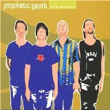 Psychotic Youth - Stereoids - CD