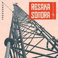 Resaka Sonora - frekuenzia - LP