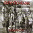 Ruhesthrunk - Leinen los! - CD