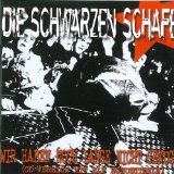 Schwarzen Schafe (2005) - Wir haben noch lange nicht genug - CD