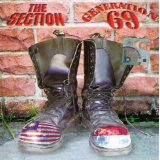 Section / Generation 69 (Malaysia / Singapur) - Split - CD
