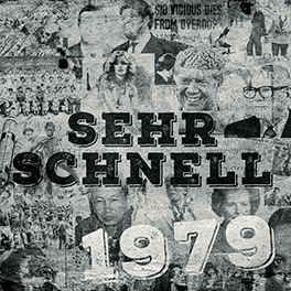 Sehr Schnell - 1979 - MCD