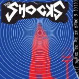 Shocks (2003) - Bored to be in zero 3 - CD