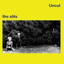 Slits - Uncut - LP