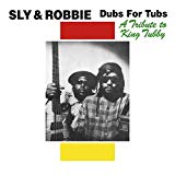 Sly & Robbie - Dubs for Tubs - LP
