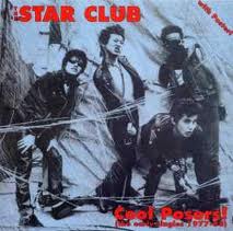 Star Club - Cool posers ! (the early singles 1977-83) - LP