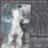 Steve Ignorant with Paranoid Visions - When...? - LP+DL