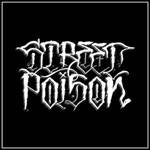 Street Poison - Same - CD