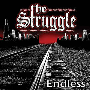Struggle - Endless - LP