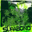 Supabond - Narben - CD