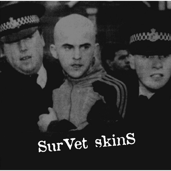 Survet Skins - Same - LP