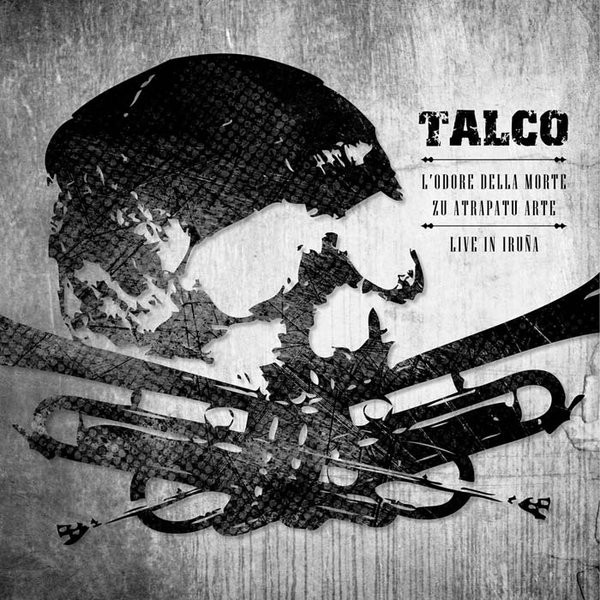 Talco . L'odore della morte - 7"