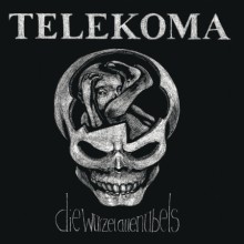 Telekoma - Die Wurzel allen Übels - CD