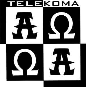 Telekoma - Anfang oder Ende - CD