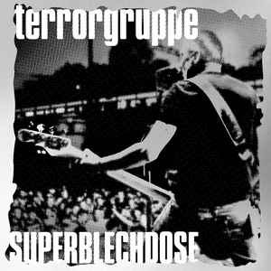 Terrorgruppe - Superblechdose - DLP