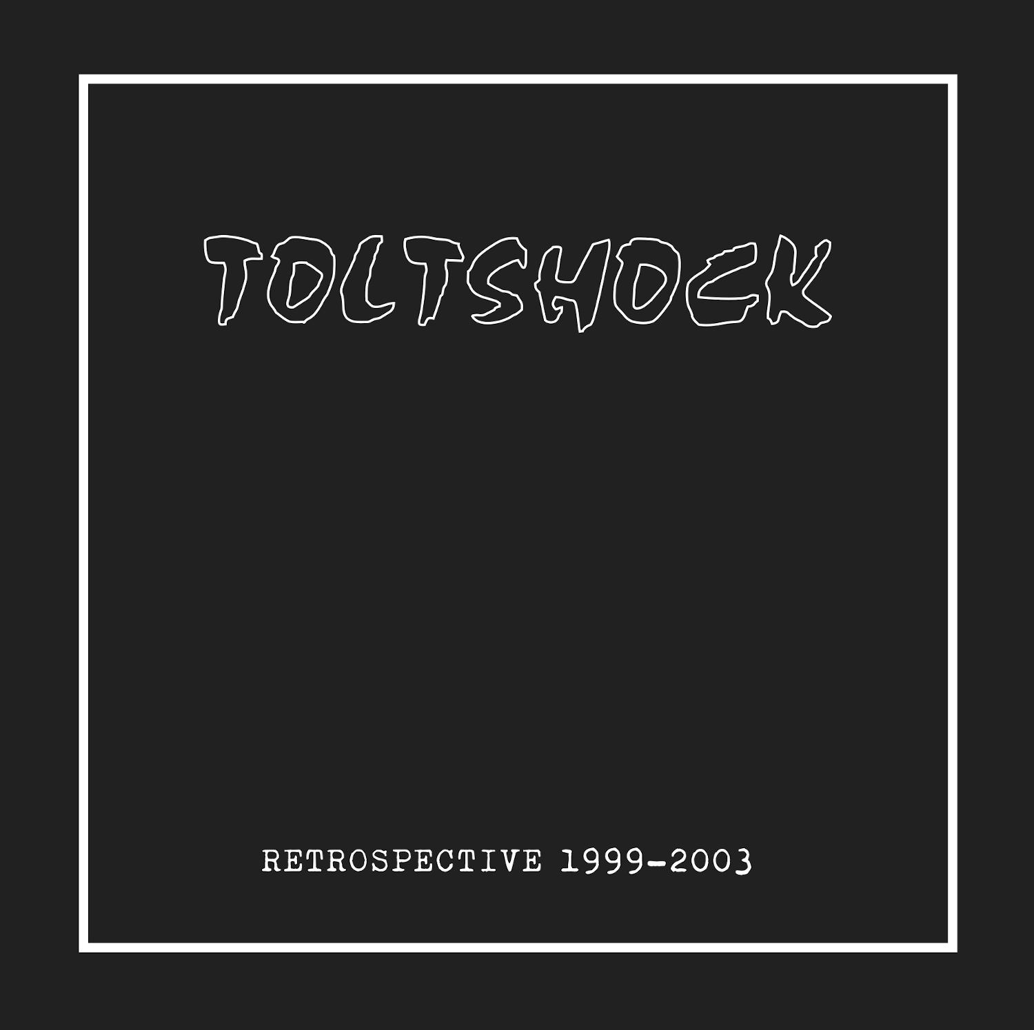 Toltshock - Retrospective - LP
