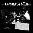 Toxoplasma - Demos 81/82 - LP+Download