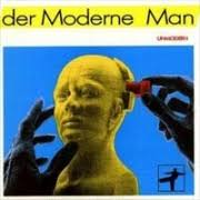 Der Moderne Man - Unmodern - LP