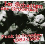 VA / Im Schatten der Großstadt - CD (Dresden-Sampler)