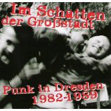 VA / Im Schatten der Grostadt - CD (Dresden-Sampler)