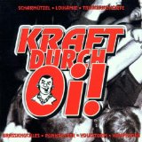 VA / Kraft durch Oi! - CD