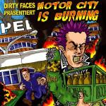 VA / Motor City is burning - 7" (Kassierer)