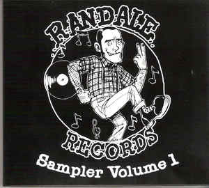 VA / Randale Records Vol. 1 - CD