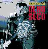 VA / Tributo ao Olho Seco - LP