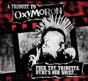 VA / Tribute to Oxymoron - LP