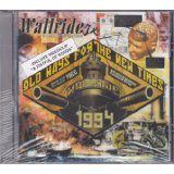 Wallride - Old ways for the new times - CD