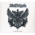 Wolfbrigade - Comalive - CD