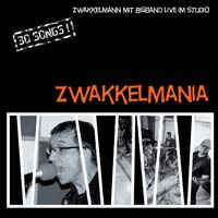 Zwakkelmann - Zwakkelmania - CD